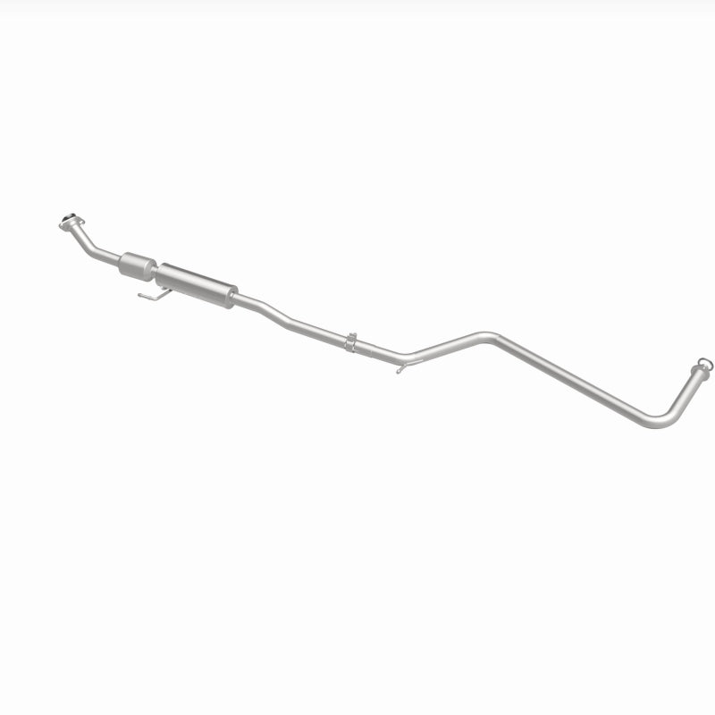 MagnaFlow 11-16 Scion tC 2.5L Direct Fit CARB Compliant Catalytic Converter - 5571462