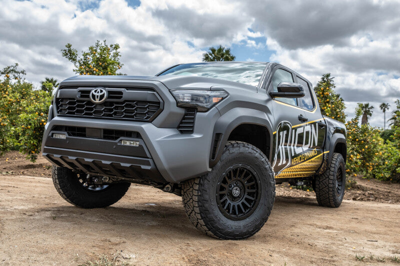 ICON 2024+ Toyota Tacoma 2.5in VS RR Coilover Kit - 58780