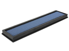 Load image into Gallery viewer, aFe Magnum FLOW Pro 5R Air Filter 14-17 Porsche 911 (991) Turbo S H6 3.8L (tt) - 30-10276