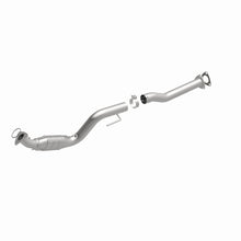 Load image into Gallery viewer, MagnaFlow 06-10 Chevrolet Express 3500 6.0L Direct Fit Converter - 4551535