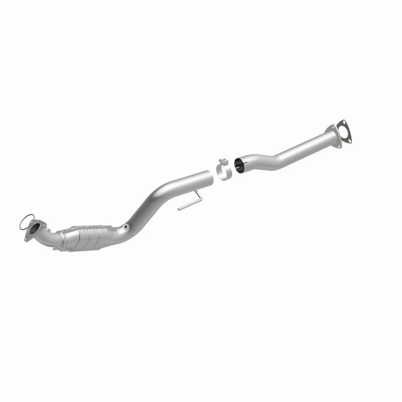 MagnaFlow 2006 Chevrolet Express 2500 4.8L Direct Fit Converter - 5582534