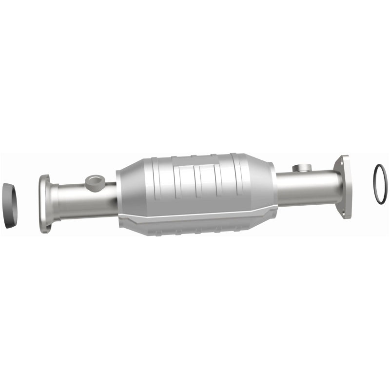 MagnaFlow Direct Fit Catalytic Converter 96-99 Acura Integra Gsr 1.8 - 22639