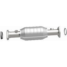 Load image into Gallery viewer, MagnaFlow Direct Fit Catalytic Converter 96-99 Acura Integra Gsr 1.8 - 22639