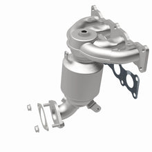 Load image into Gallery viewer, MagnaFlow 16-20 Kia Sorento LX L4 2.4L OEM Grade Direct-Fit Catalytic Converter - 22-266