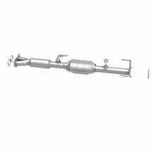 Load image into Gallery viewer, MagnaFlow Direct Fit Catalytic Converter Previa 95-96 2.4L - 23897
