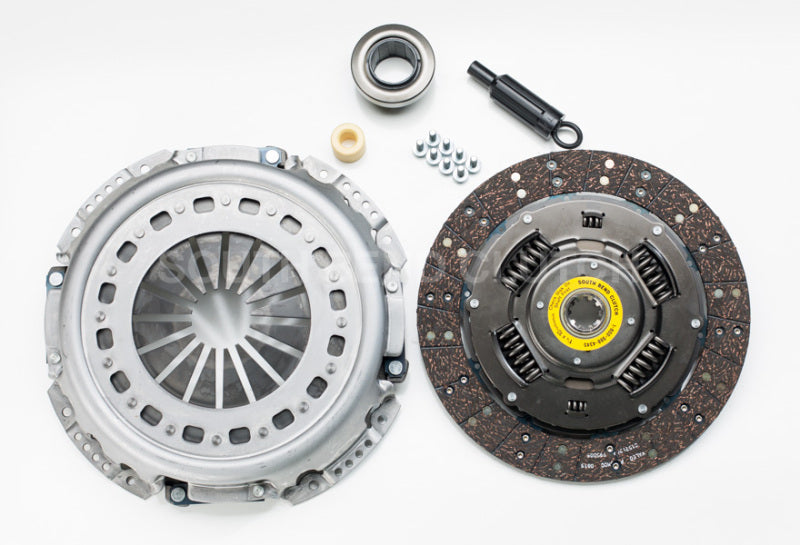 South Bend Clutch 87-94 Ford 7.3 DI Non-Turbo / 7.3 IDI Turbo /7.3 Powerstroke ZF-5 Org Clutch Repl - 1944-5OR