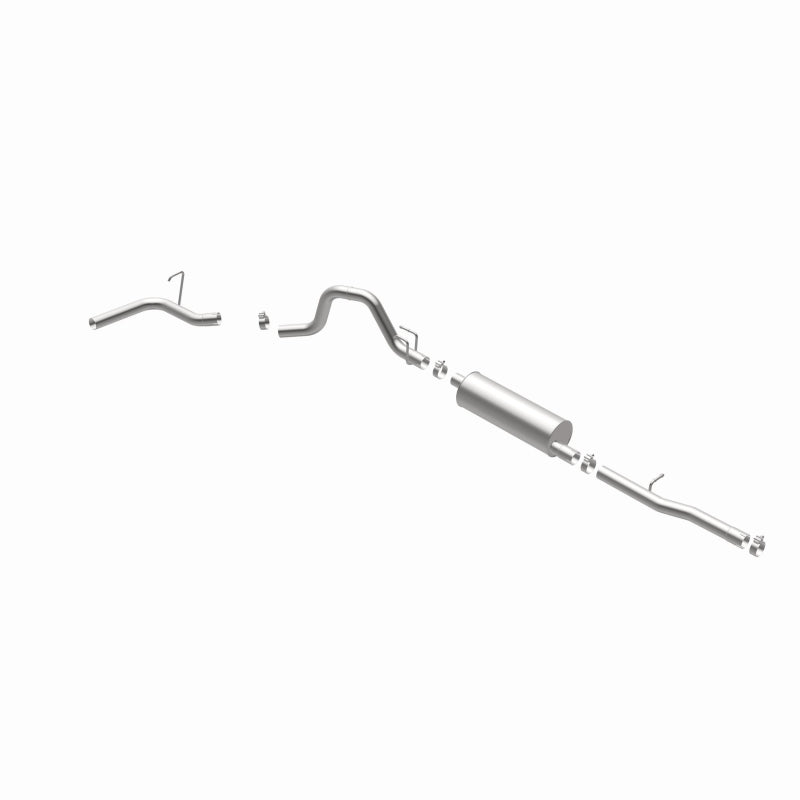 BRExhaust Exhaust Kit Replacement Ford - 106-0965
