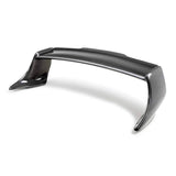 Seibon 2020 Toyota Supra TD-Style Carbon Fiber Rear Spoiler - RS20TYSUP-TD