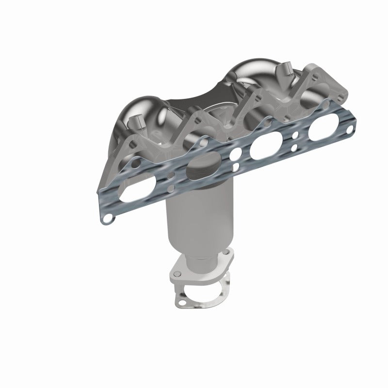 MagnaFlow Direct Fit Catalytic Converter 04-08 Hyundai Elantra 2.0L - 50330