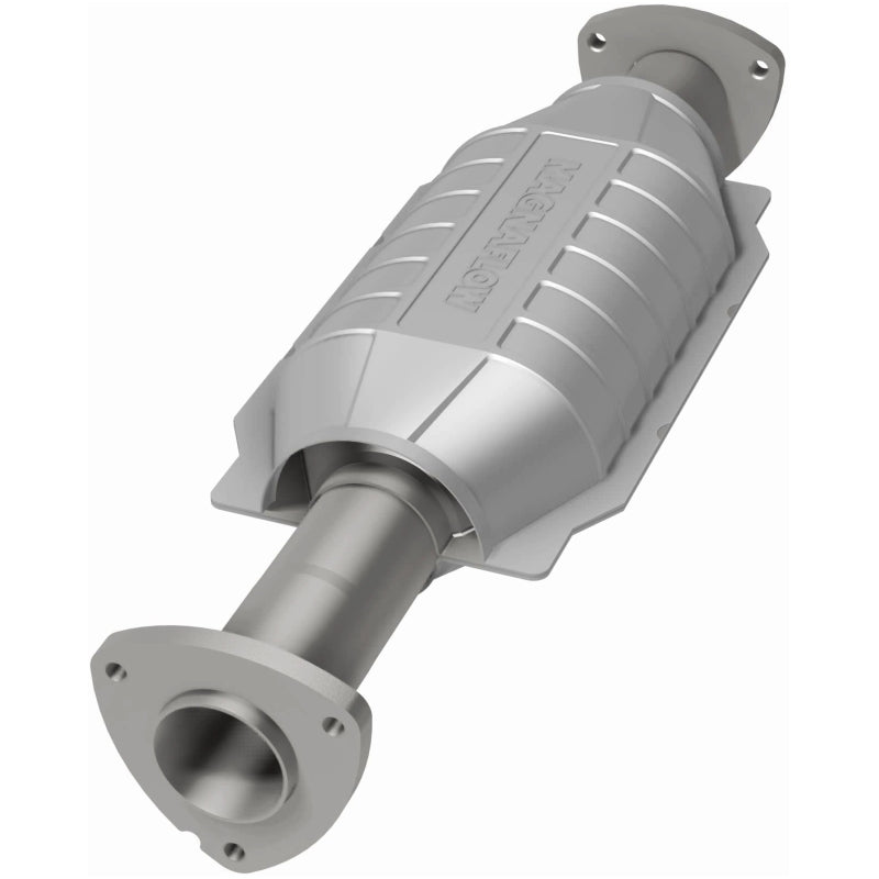 MagnaFlow Direct Fit Catalytic Converter GM 90 91 - 23482