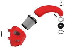 Load image into Gallery viewer, aFe Momentum GT Pro DRY S Intake System Red Edition 19-23 Dodge RAM 1500 V8-5.7L HEMI - 50-70013DR