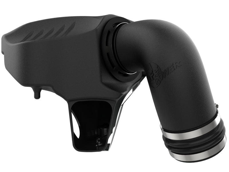 aFe Momentum GT Pro 5R Cold Air Intake System 16-17 BMW 340i/ix B58 - 54-76309
