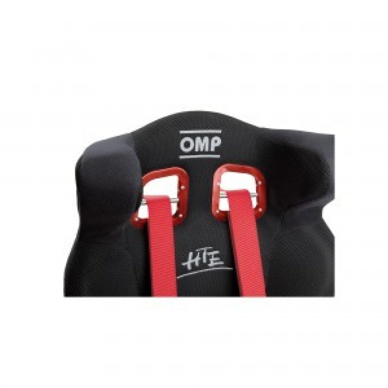 OMP Shoulder Harness Slot HSC Patent Kit - HC0-0893