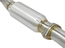 Load image into Gallery viewer, Skunk2 MegaPower RR 17-20 Honda Civic Si Sedan Exhaust System - 413-05-6060