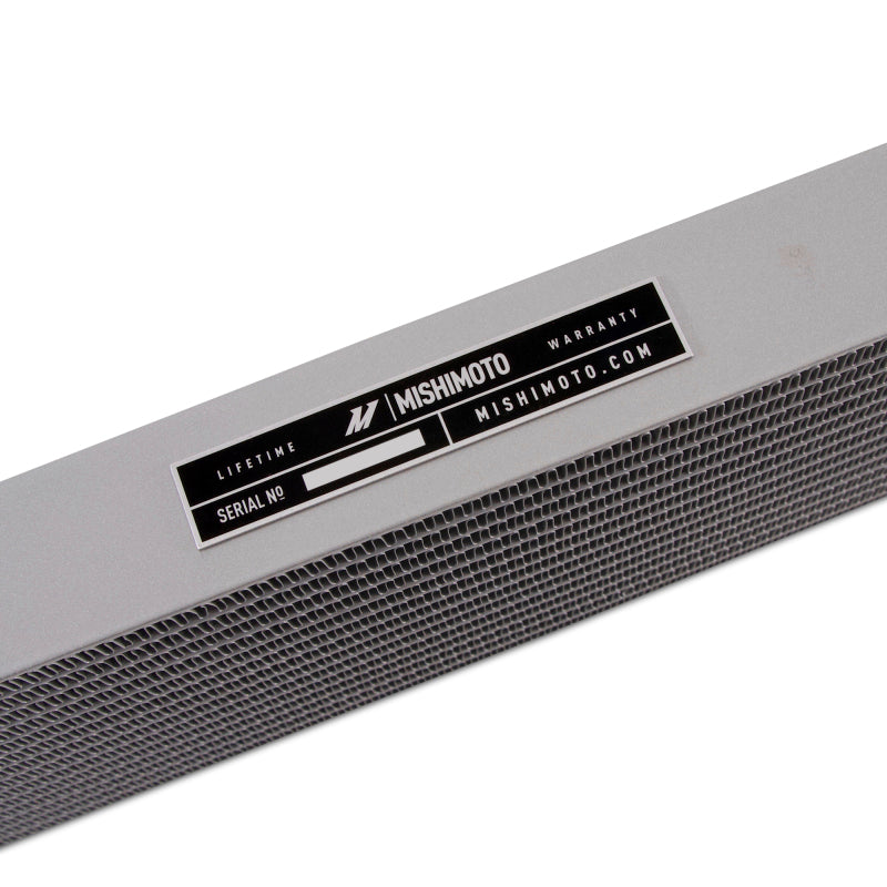 Mishimoto 2025+ Ram 1500 Transmission Cooler - MMTC-RAM-25