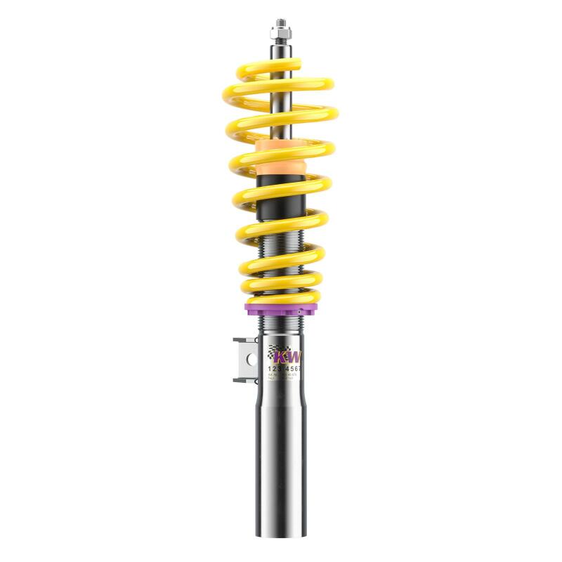 KW Coilover Kit V3 2022+ Volkswagen 2WD ID Buzz EB - 352800DZ
