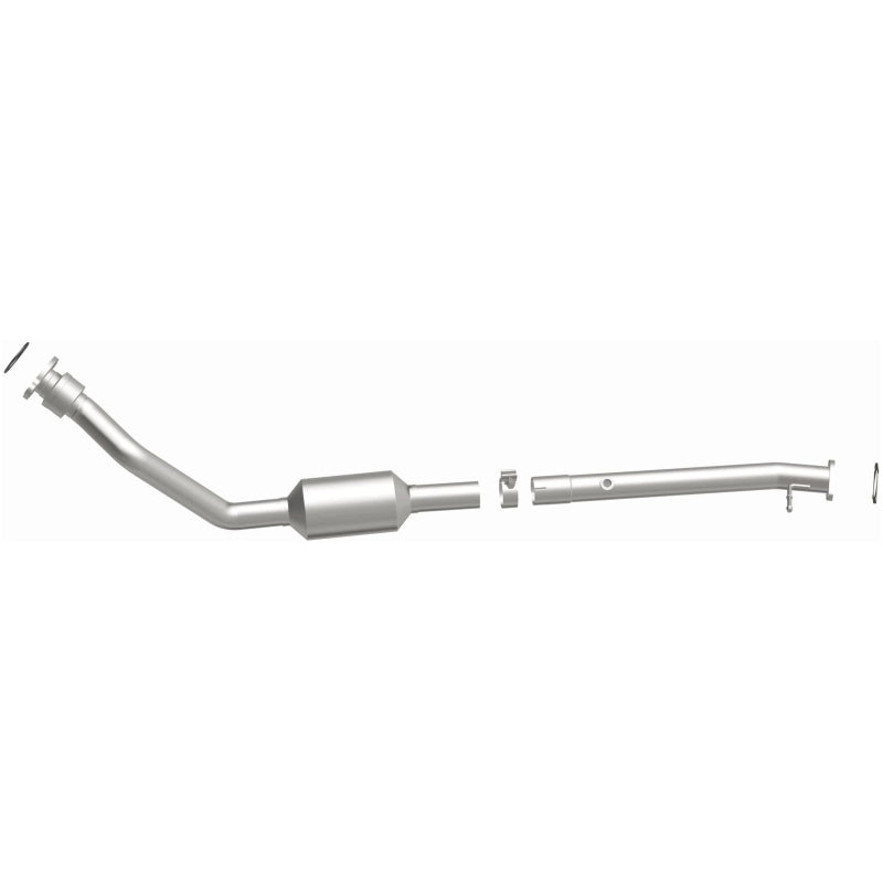 MagnaFlow 04-05 Buick Rendezvous 3.4L Direct Fit Converter - 4551038