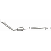 Load image into Gallery viewer, MagnaFlow 04-05 Buick Rendezvous 3.4L Direct Fit Converter - 4551038