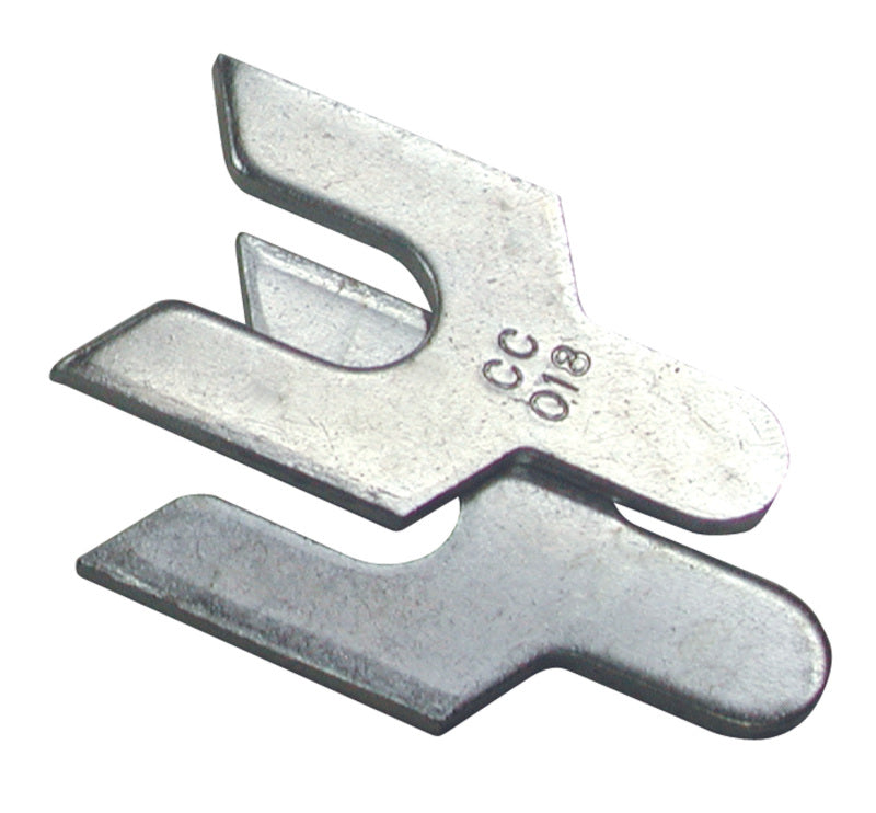 SPC Performance Caster/Camber Shims 1/16 (50) - 47776