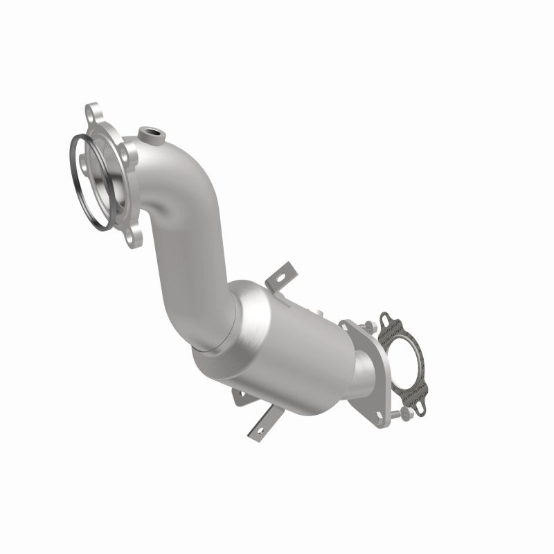 MagnaFlow 16-17 Cadillac ATS 2.0L Close Coupled Direct Fit Converter - 21-408