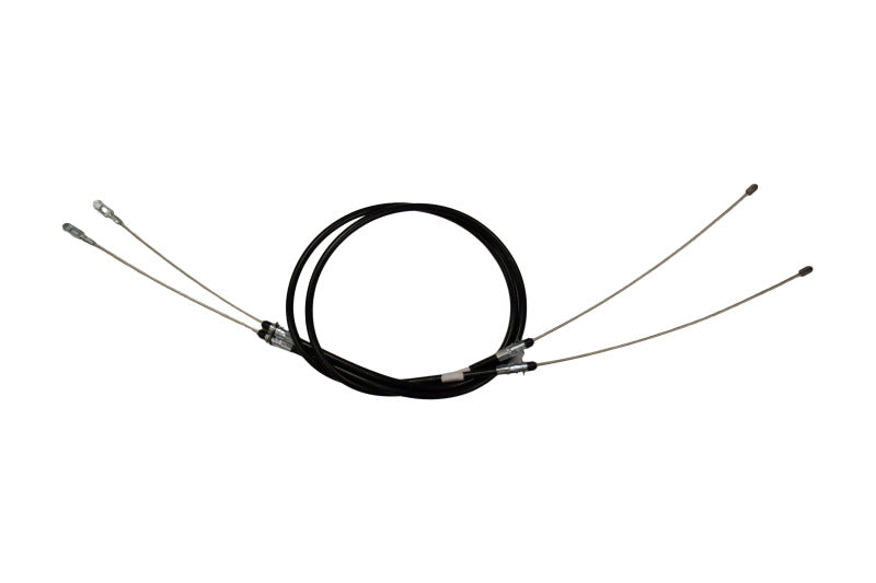 Baer Brakes Parking Brake Cables - 6801206
