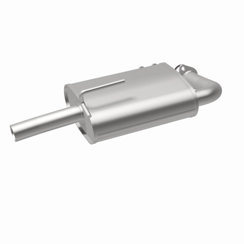 BRE Exhaust 07-12 Altima 2.5L 3.5L Muffler Kit - 108-0047