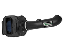 Load image into Gallery viewer, aFe Quantum Pro 5R Cold Air Intake System 17-18 GM/Chevy Duramax V6-6.6L L5P - Oiled - 53-10007R