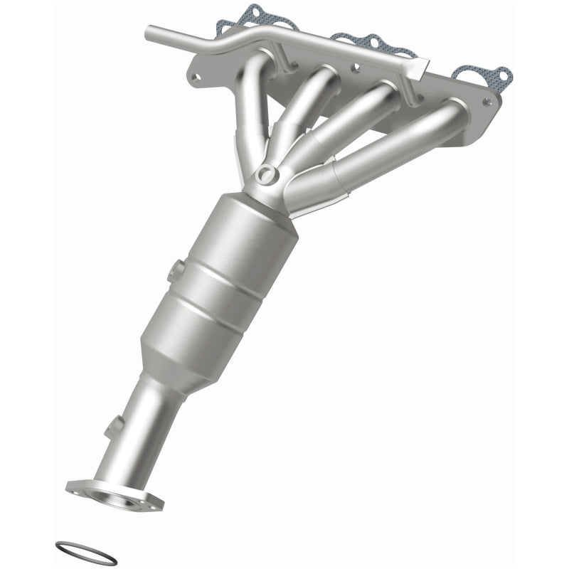 MagnaFlow Direct Fit Catalytic Converter 2006 Ford Fusion/Mercury Milan 2.3L - 49233