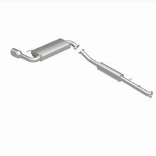 Load image into Gallery viewer, MagnaFlow Sys C/B Mazda Miata M1 - 15715