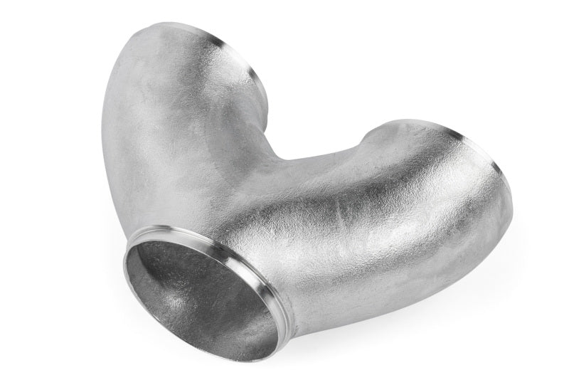 APR Cast T304 Stainless Steel Y-Splitter - 70mm to Dual 63.5mm (2.75in to Dual 2.5in) - EXH0171