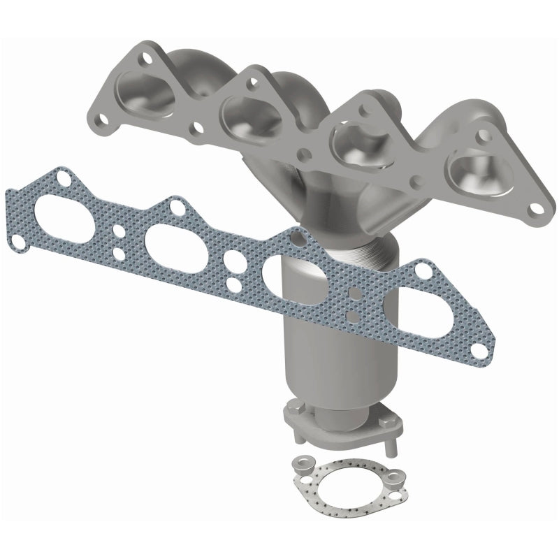 MagnaFlow Direct Fit Catalytic Converter 05-06 Kia Sportage 2.0L - 452034
