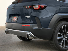 Load image into Gallery viewer, aFe 2023+ Mazda CX-50 Takeda 2.5in 304 SS Axle-Back Exhaust System w/ Polished Tips - 49-37036-P
