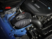 Load image into Gallery viewer, aFe POWER Momentum GT Pro Dry S Intake System 16-17 BMW 340i/ix (B58) - 51-76309