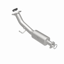 Load image into Gallery viewer, MagnaFlow 2007-2011 Honda Civic L4 2.0L California Catalytic Converter Direct Fit - 5461185