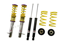 Load image into Gallery viewer, KW Coilover Kit V1 Ford Focus (DAW DBW DFW DBX DAX DA1 DB1) Sedan Hatchback - 10230010