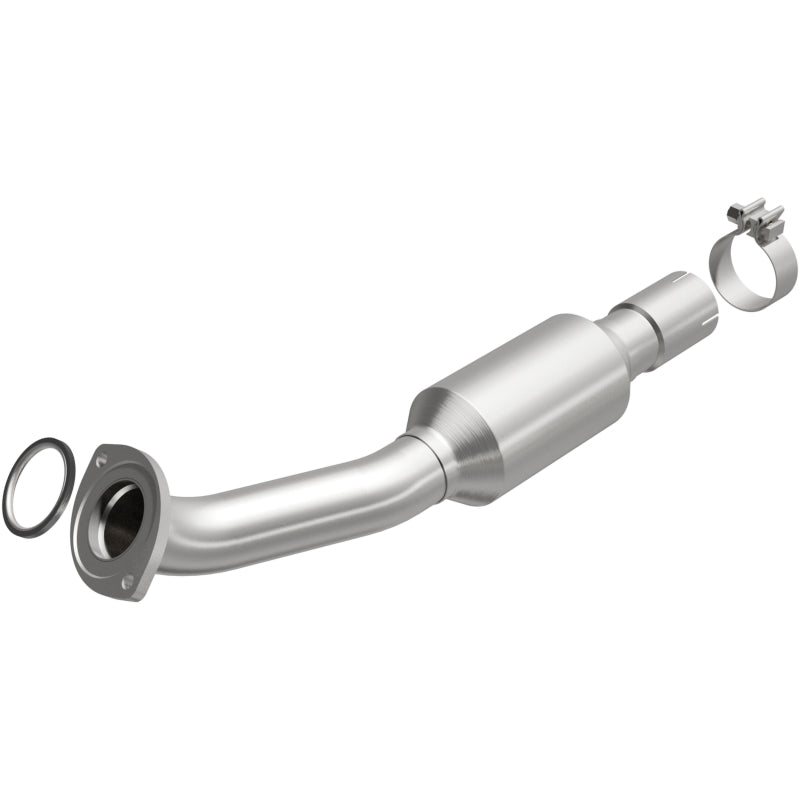 MagnaFlow 09-12 Toyota RAV4 2.5L Direct Fit Converter - 5592944