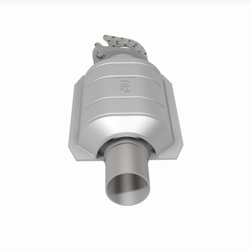 MagnaFlow Direct Fit Catalytic Converter 96-99 Ford Taurus3.0L 50S - 441032