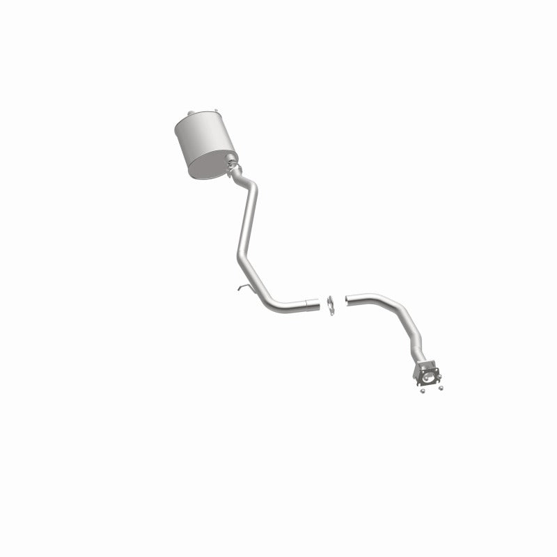 MagnaFlow BRE Exhaust Kit 94-96 Ciera Century - 106-0117