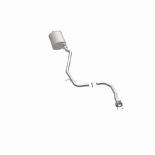 Load image into Gallery viewer, MagnaFlow BRE Exhaust Kit 94-96 Ciera Century - 106-0117