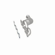Load image into Gallery viewer, MagnaFlow 07-10 BMW X5 4.8L Direct Fit Converter - 5551237