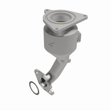 Load image into Gallery viewer, MagnaFlow Direct Fit Catalytic Converter 10-12 Fusion 3.0L - 51889