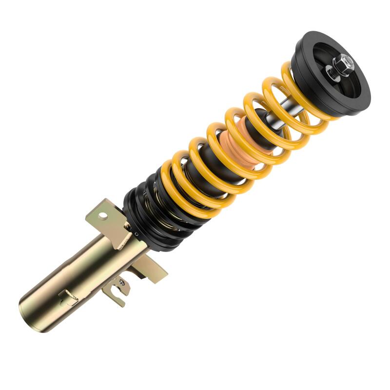 ST X-Height Adjustable Coilovers 04-11 Volvo S40/V50 (M) - 2WD - 13267011
