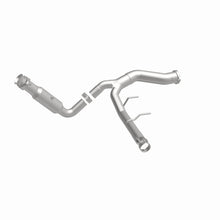 Load image into Gallery viewer, MagnaFlow Direct Fit Catalytic Converter 10-14 Ford F-150 SVT Raptor 6.2L - Right - 21-521