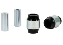 Load image into Gallery viewer, Whiteline Rear Lower Inner Rearward Bushing - W63575