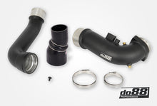 Load image into Gallery viewer, do88 BMW G-Series B58 Gen 2 Charge Pipe - TR-390-GX