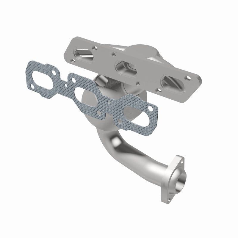 MagnaFlow Direct Fit Catalytic Converter 01-02 Cougar 2.5L Front - 49941