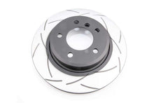 Load image into Gallery viewer, DBA 03-08 BMW Z4 Front Slotted Street Series Rotor - DBA966S
