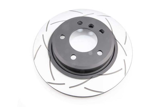 DBA 03-08 BMW Z4 Front Slotted Street Series Rotor - DBA966S