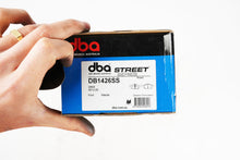 Load image into Gallery viewer, DBA 01-07 Ford Escape Street Series Front Brake Pads - DB1426SS