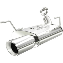 Load image into Gallery viewer, MagnaFlow Sys Cat-Back 05-09 Mustang V6 4.0L Axl-Bak - 15889